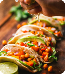 Brighter, Bolder Brand Website